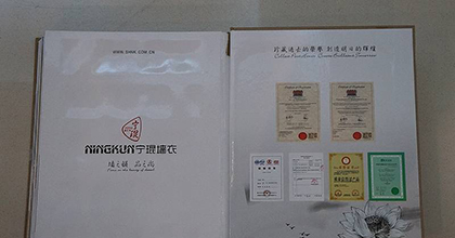 宁琨墙衣-图库-样册展示